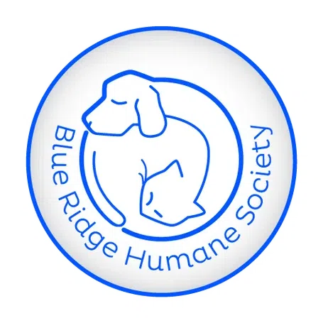 Blue Ridge Humane Society Inc logo