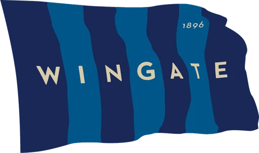 Wingate University logo