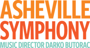 Asheville Symphony Society Inc logo