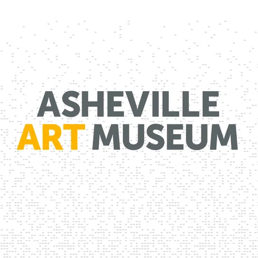 Asheville Art Museum Association Inc logo