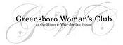 Greensboro Womans Club Inc logo