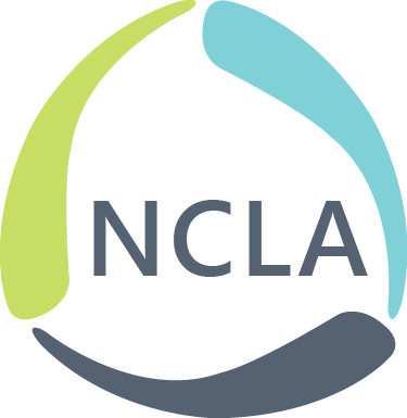 North Carolina Library Association logo