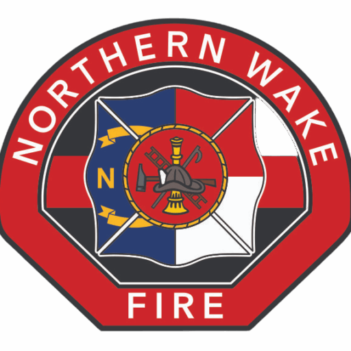 Bay Leaf Volunteer Fire Dept Incorporated logo