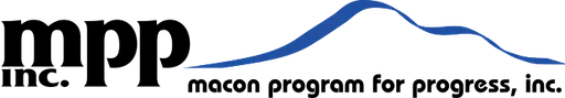 Macon Program for Progress Inc logo