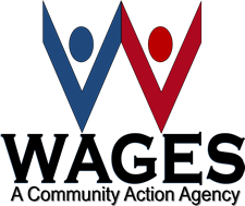 Wayne Action Group for Economic Solvency Inc logo