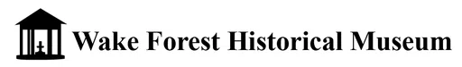 Wake Forest College Birthplace Society Inc logo