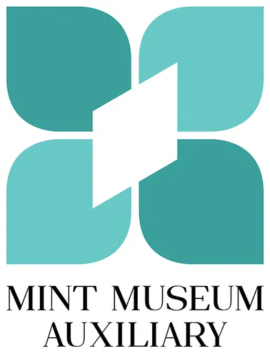 Mint Museum Auxiliary logo