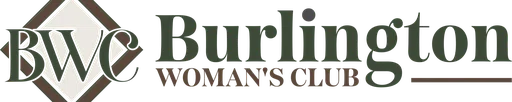 Burlington Womans Club logo