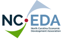 North Carolina Economic Development Association logo