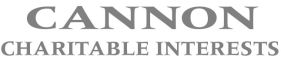 Charles a Cannon Charitable Trust N0 One logo