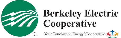 Berkeley Electric Cooperative Inc logo