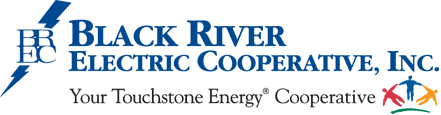 Black River Electric Cooperative Inc logo
