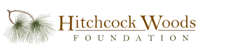 Hitchcock Woods Foundation logo