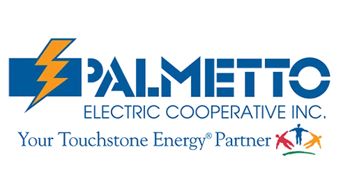 Palmetto Electric Cooperative Inc logo