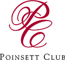 Poinsett Club logo