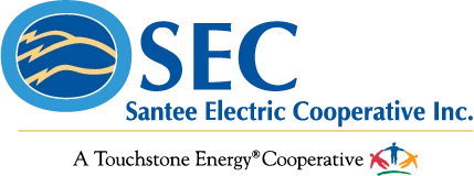 Santee Electric Cooperative Inc logo