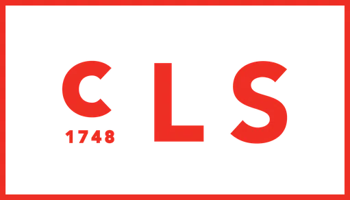 Charleston Library Society logo