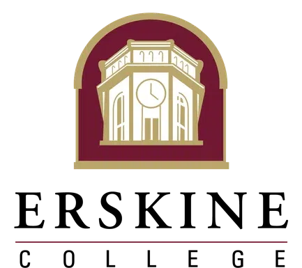 Erskine College logo
