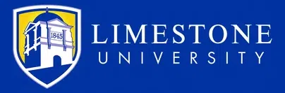 Limestone University logo