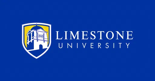 Limestone University logo