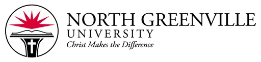North Greenville University logo