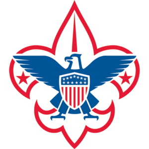 Boy Scouts of America logo