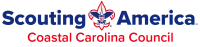 Boy Scouts of America logo