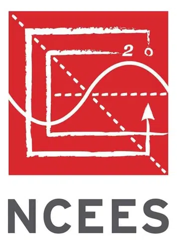 National Council of Examiners for Engineering and Surveying logo