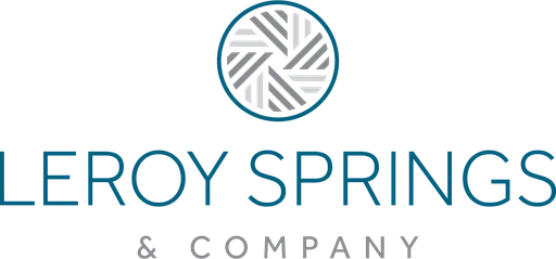 Leroy Springs & Company Inc logo