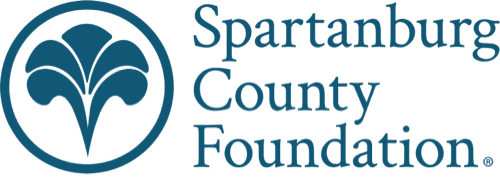 Spartanburg County Foundation logo
