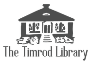 Timrod Literary and Library Association logo