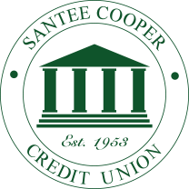 Credit Unions Chartered in the State of South Carolina logo