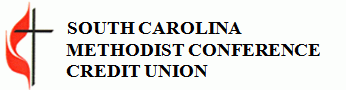 South Carolina Methodist Conference Credit Union logo