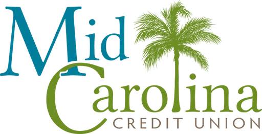 MLD Carolina Credit Union logo