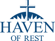 Haven of Rest Ministries Inc logo