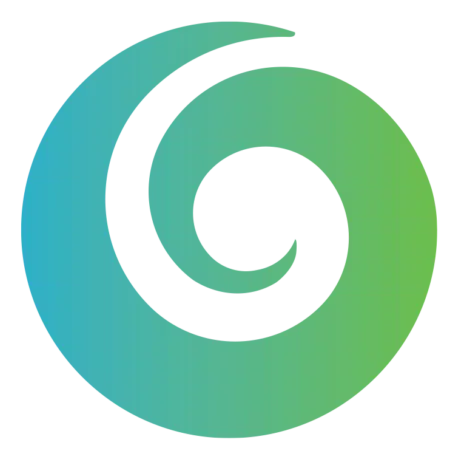 Greenville Symphony Association logo