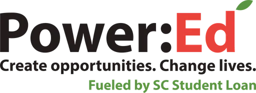 South Carolina Technical College System Foundation logo