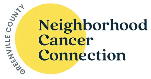 Neighborhood Cancer Connection logo
