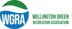 Wellington Green Recreation Association logo