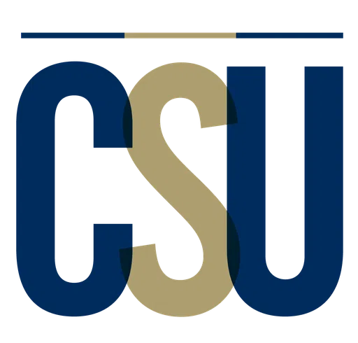 Charleston Southern University logo