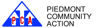 Piedmont Community Actions Inc logo