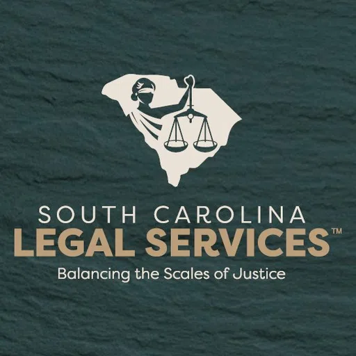 South Carolina Legal Services logo
