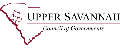 Upper Savannah Council of Governments logo