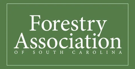 Forestry Association of South Carolina logo