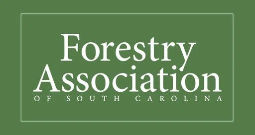 Forestry Association of South Carolina logo