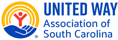 United Way Association of South Carolina Inc logo