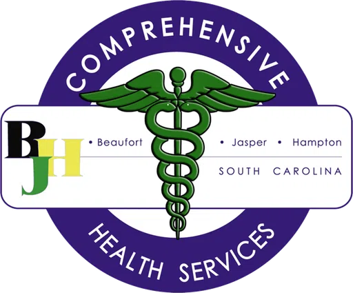 Beaufort-Jasper-Hampton Comprehensive Health Services Inc logo