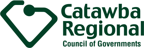 Catawba Regional Council of Governments logo
