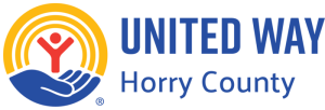 United Way of Horry County Inc logo