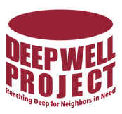 Hilton Head Island Deep Well Project logo